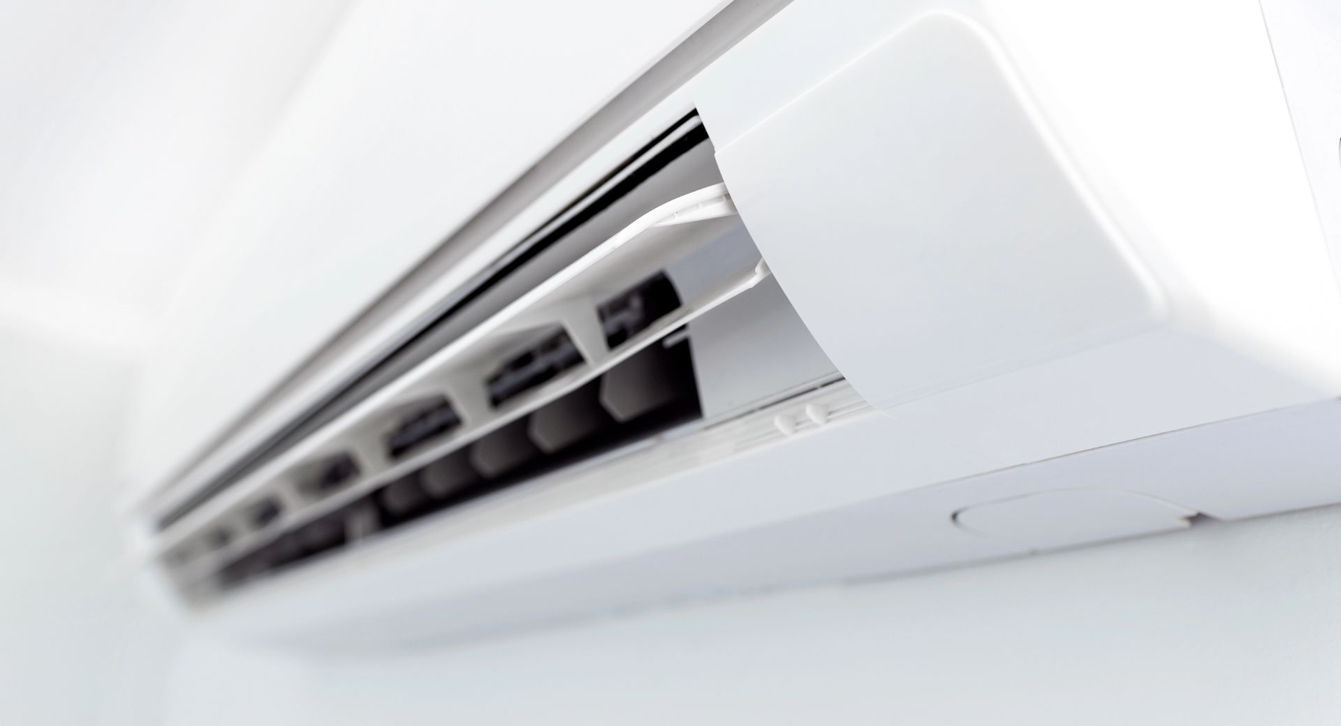 klimatisatie en ventilatie