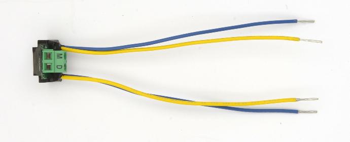 DO0502 DOBISS 2-voudig Digitaal inputcontact