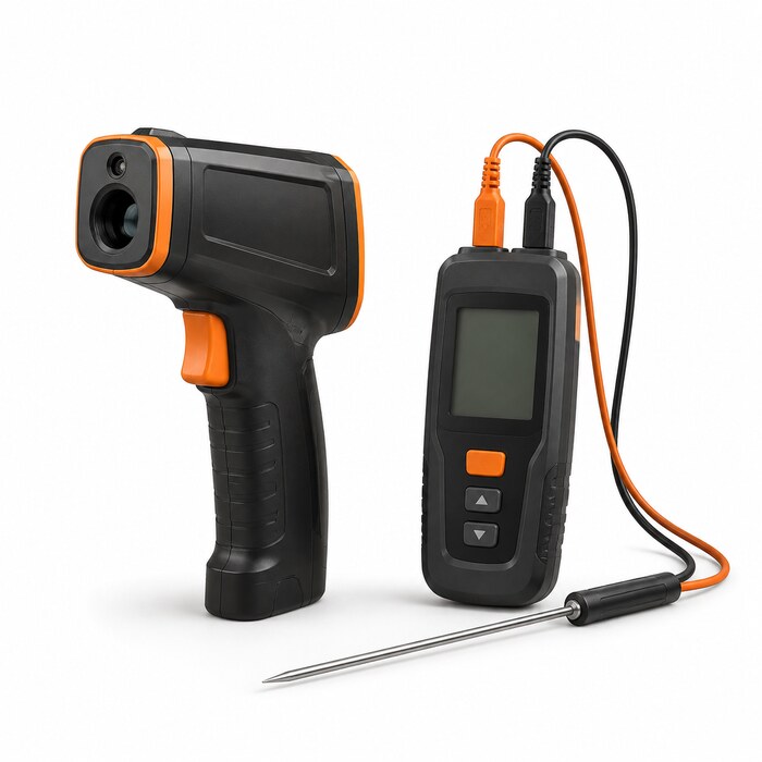 Thermometers