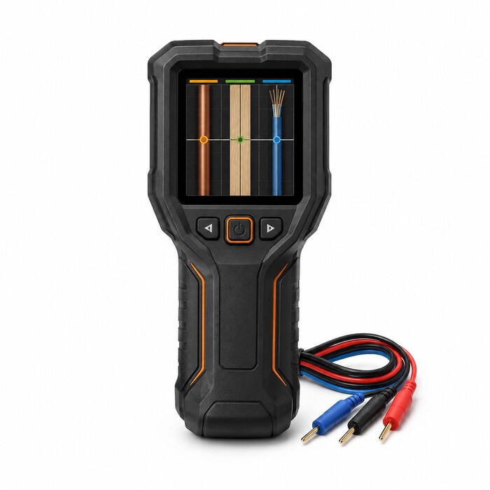Muurscanners