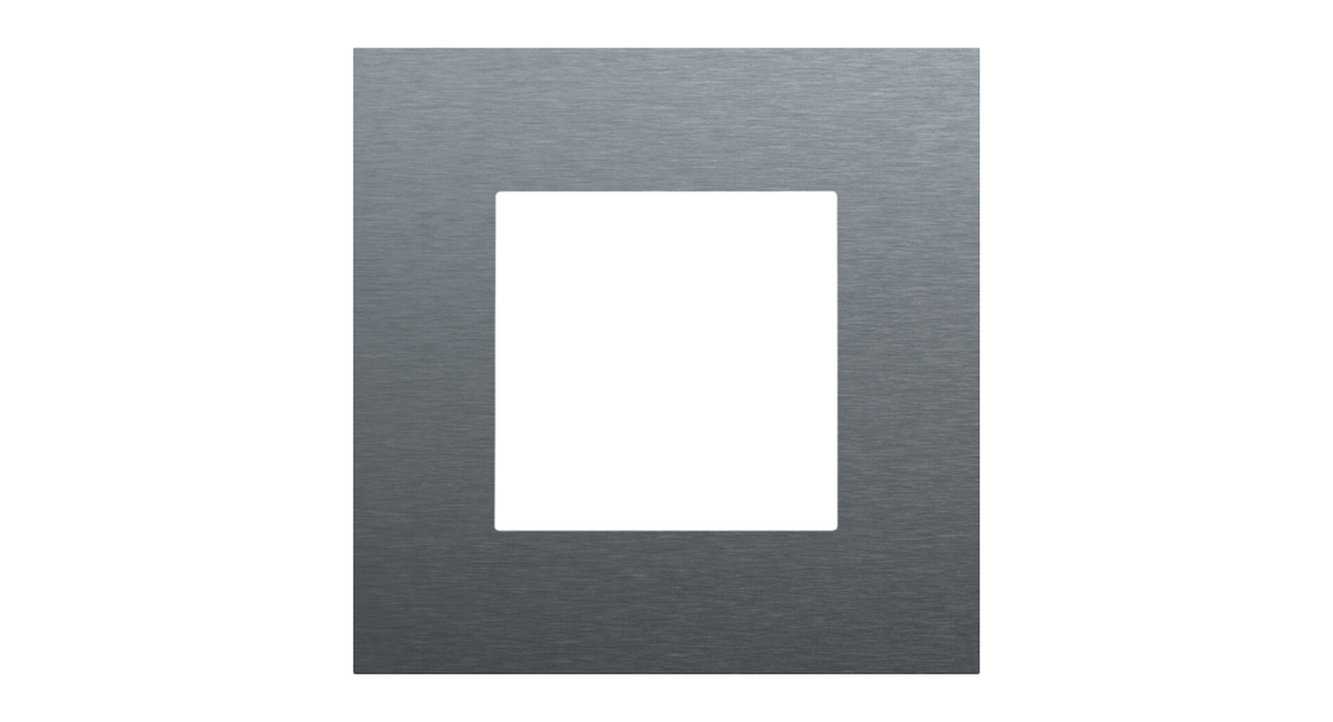 Niko Pure alu blue grey brushed