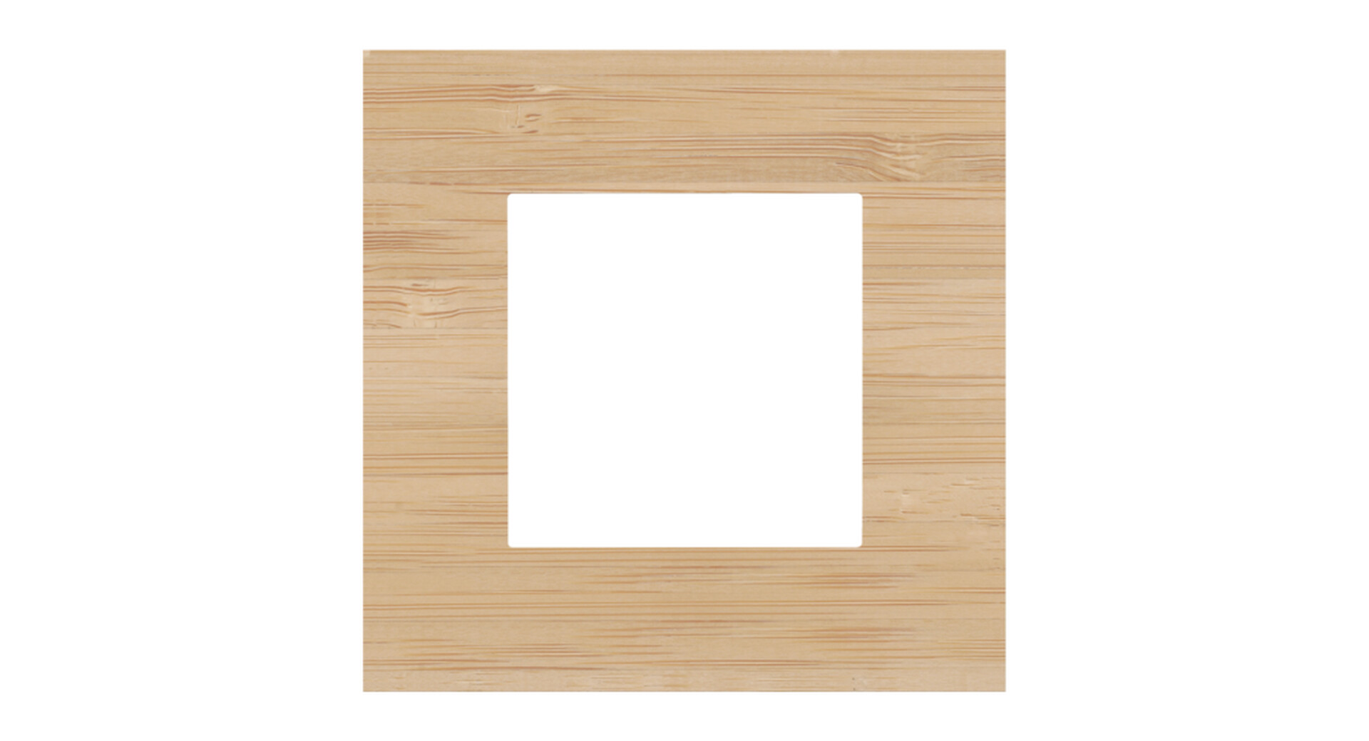 Niko Pure bamboo