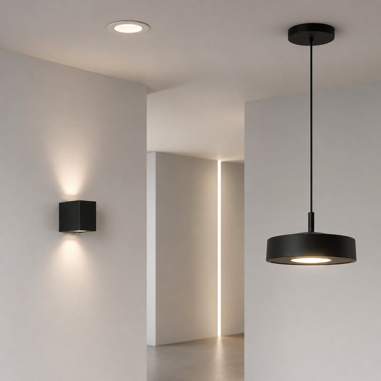 Binnenverlichting