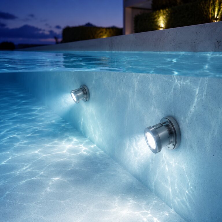 Onderwaterverlichting