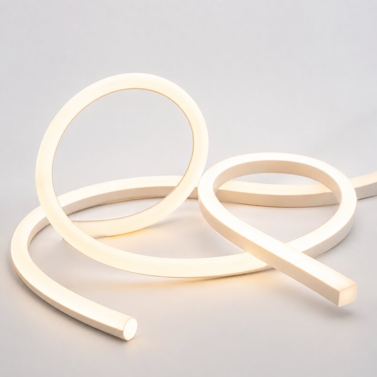 Flex tubes en neonflex