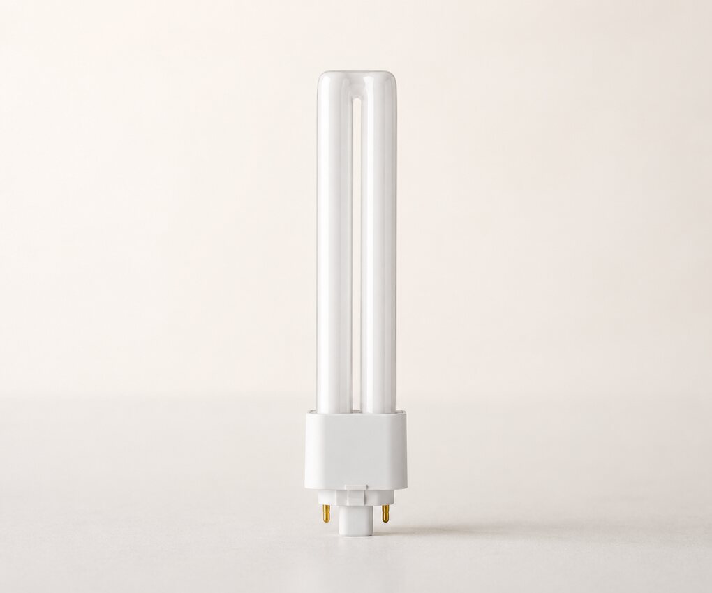 G23 compacte lamp met twee pinnen