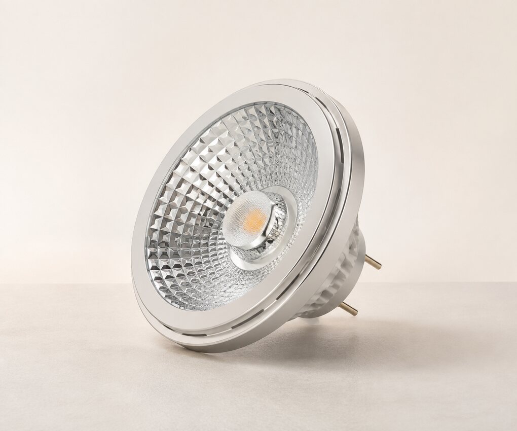 G53 AR111 LED-reflectorlamp