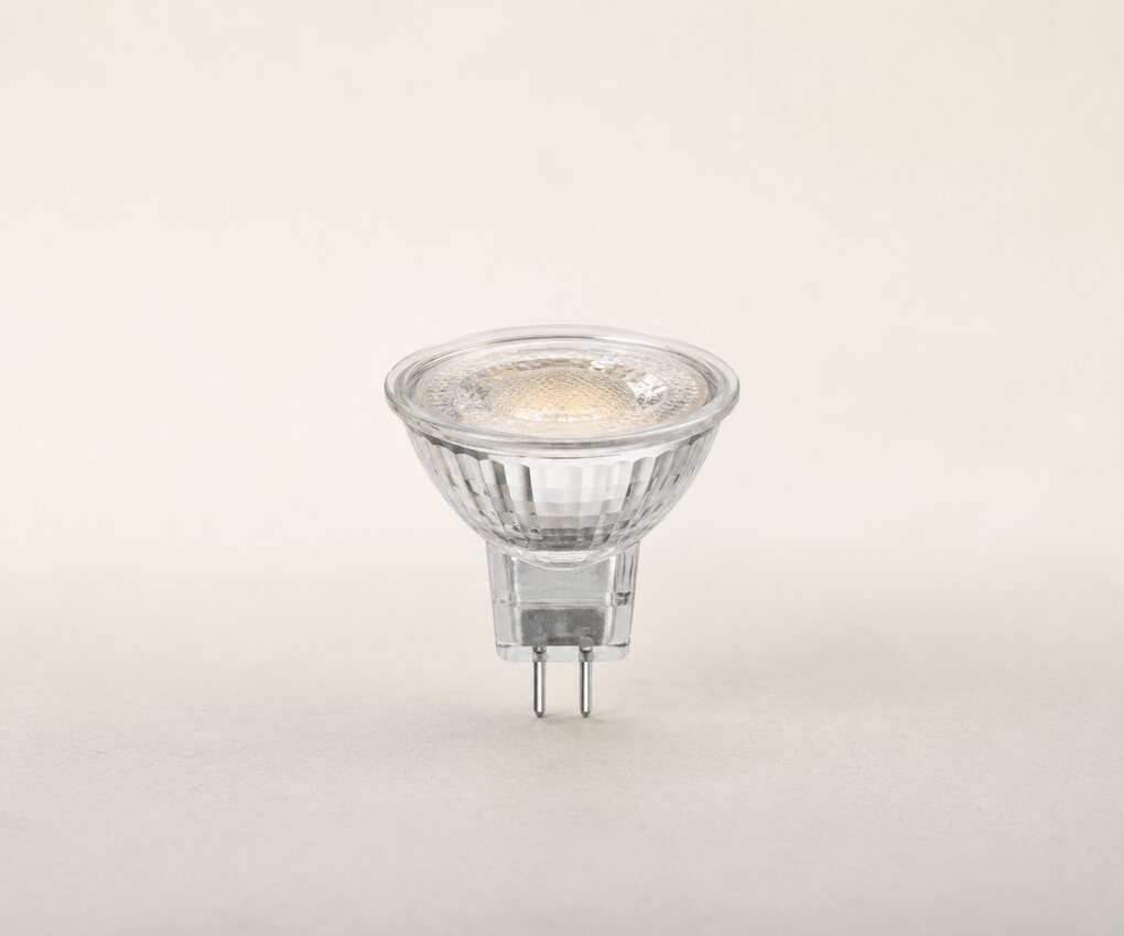 GU4 MR11 LED-reflectorlamp