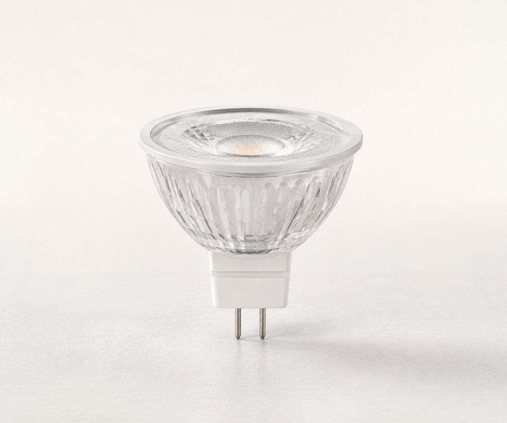 GU5.3 MR16 LED-reflectorlamp
