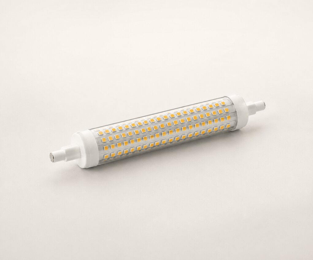R7s lineaire dubbelzijdige LED-lamp