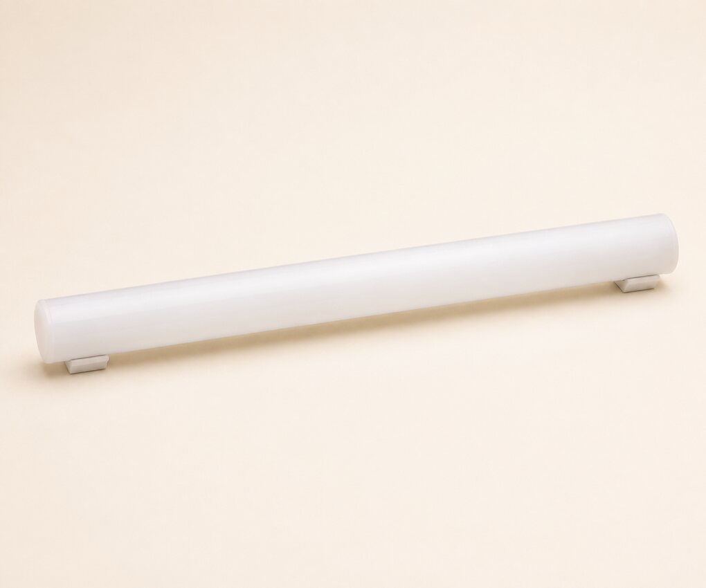 S14s lineaire opale LED-lamp