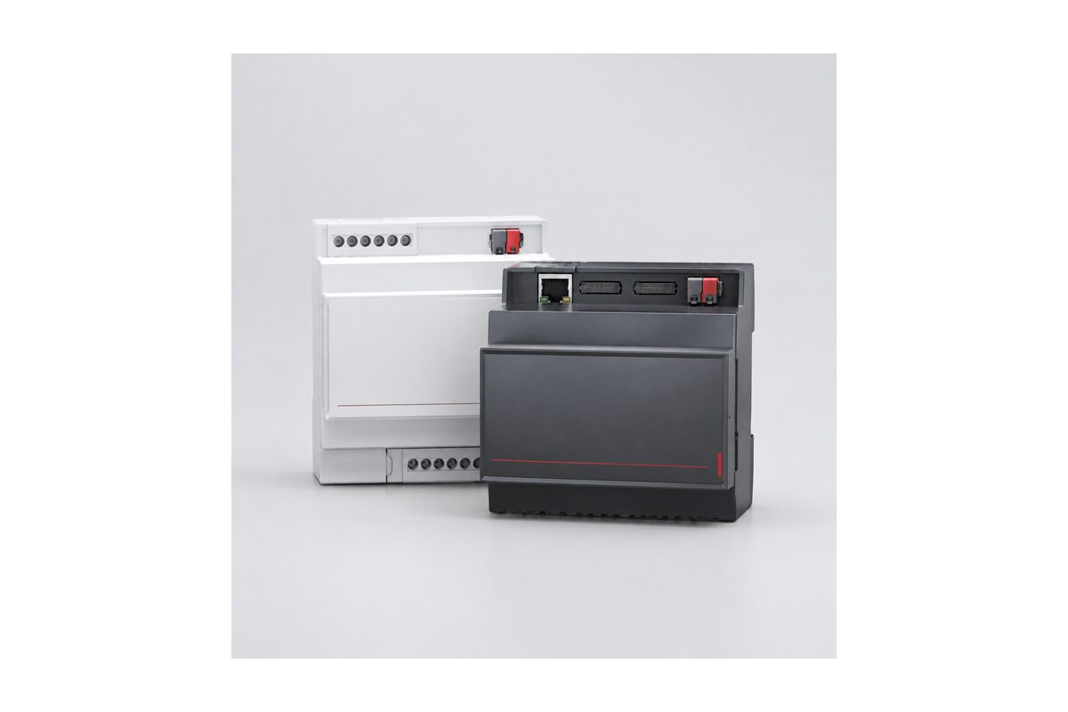 Smart Home-controllers voor centrale aansturing van domotica