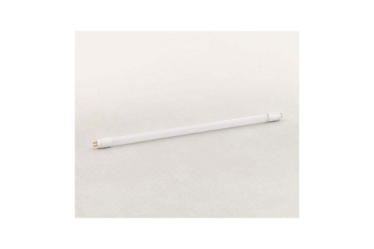G5 T5 LED-buis met twee pinnen
