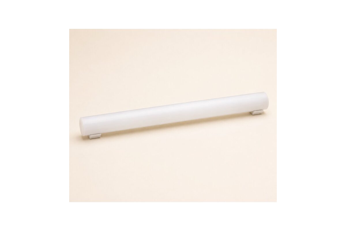 S14s lineaire opale LED-lamp
