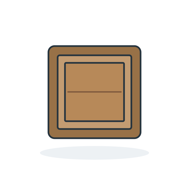 Illustratief categoriebeeld: Niko Pure bronze