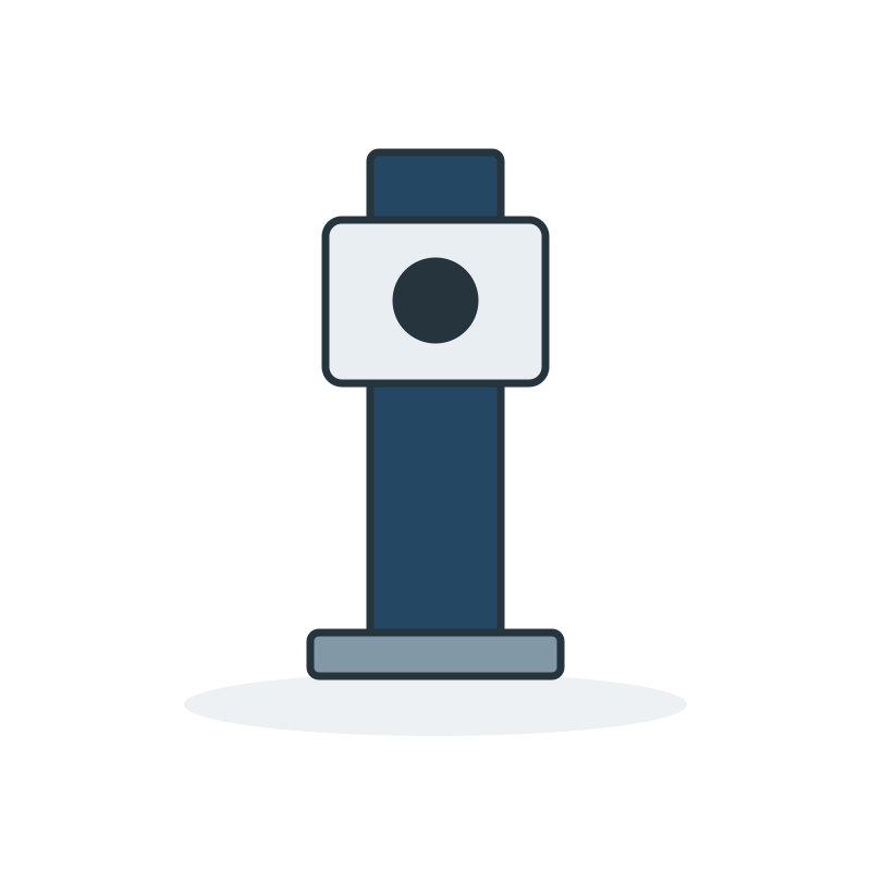 Illustratief categoriebeeld: Toebehoren voor laadstations