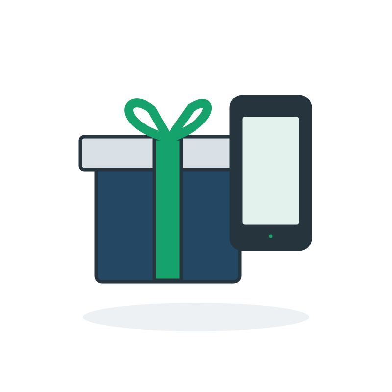 Illustratief categoriebeeld: TECO & ARGO – iPhone/Samsung