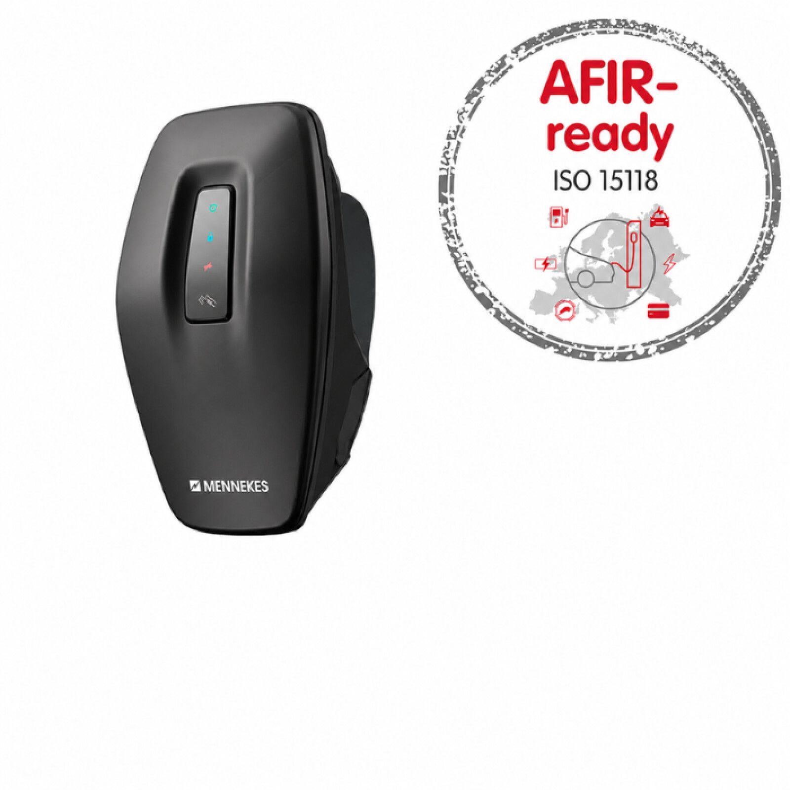 Mennekes - AMTRON® 4Business 630 22 - M1346112405BK