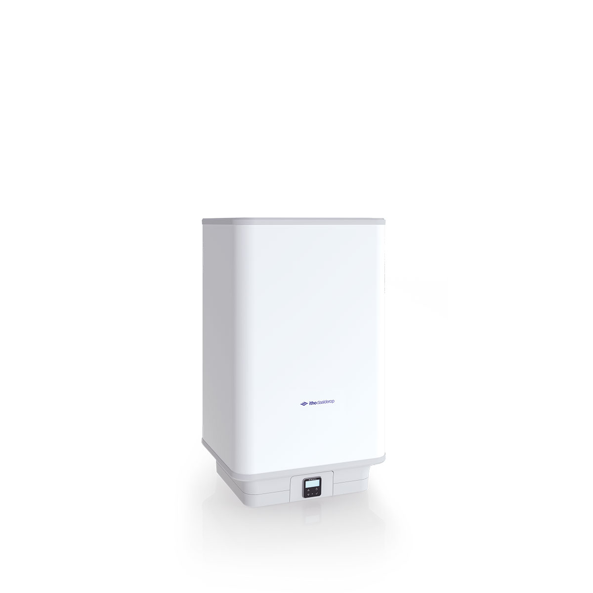Itho Daalderop Smartboiler 80L Mono (1 kW) - 03-00797