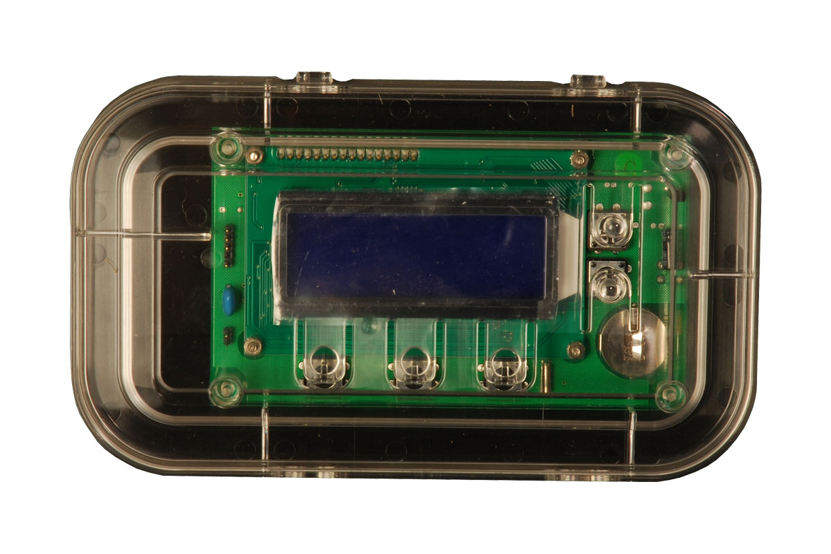 Itho Daalderop Display Combifort - 05-00184