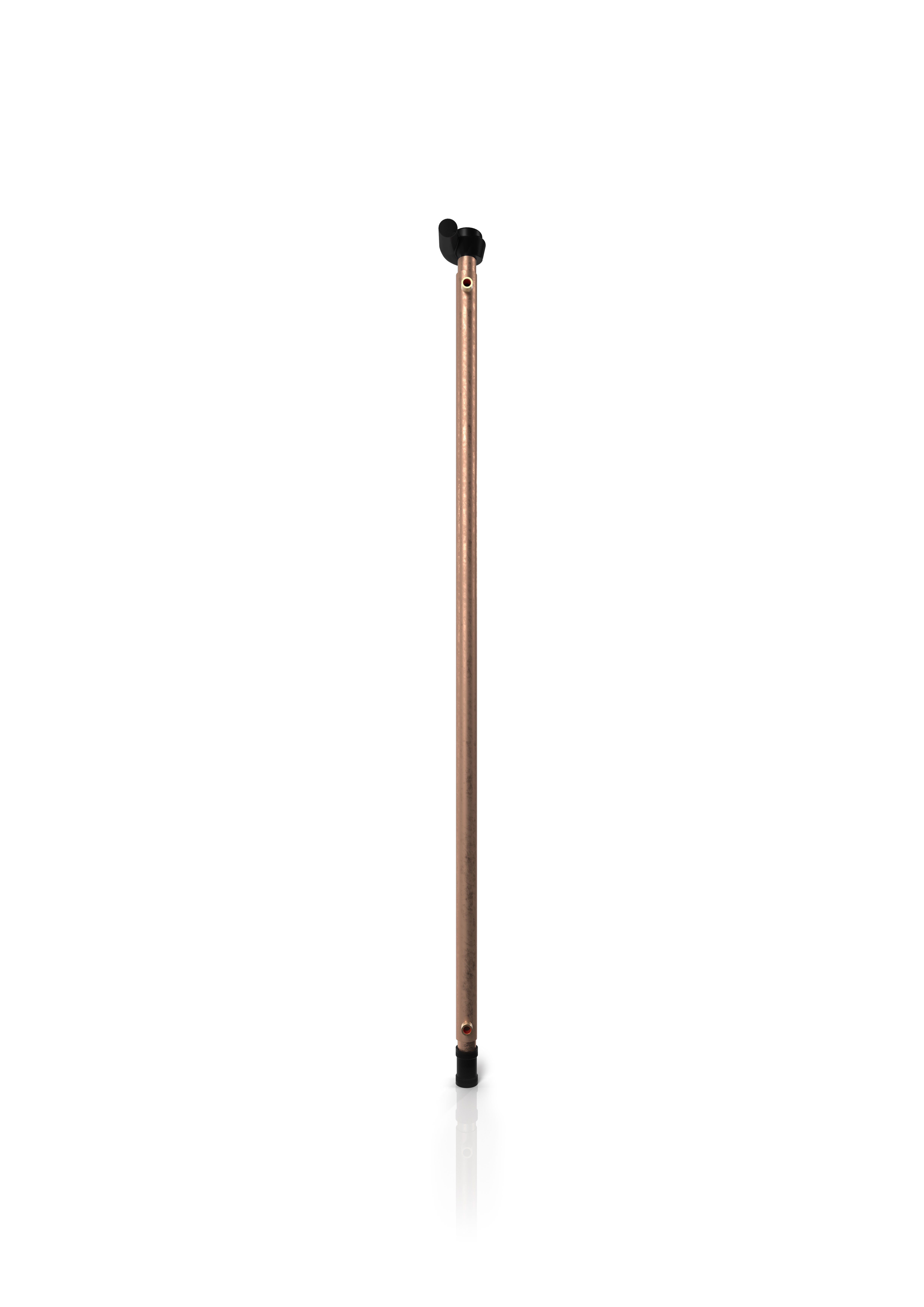 Itho Daalderop Verticale douche-wtw DDS Cycloon - 03-00870