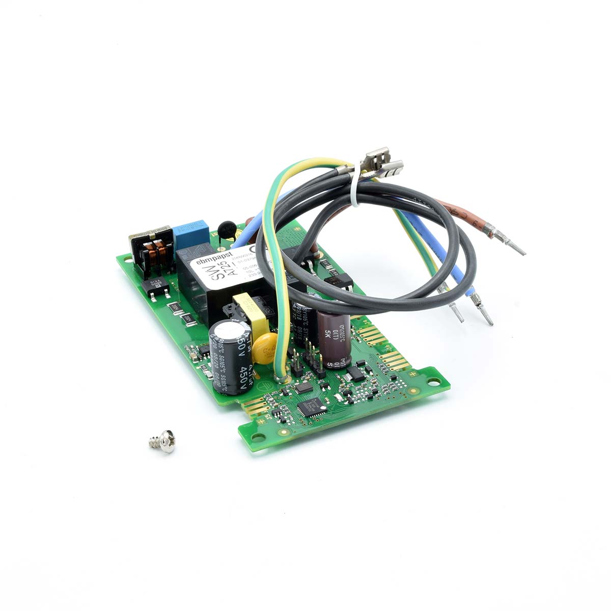 Itho Daalderop Serviceset Print incl. bedrading Close-in / up Smart - 05-00618