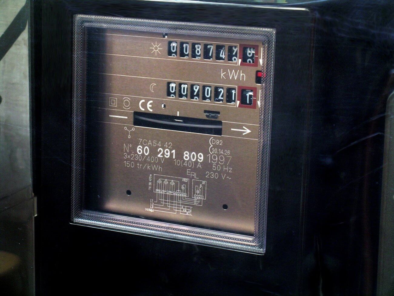 Hoe bespaar je op elektriciteit?