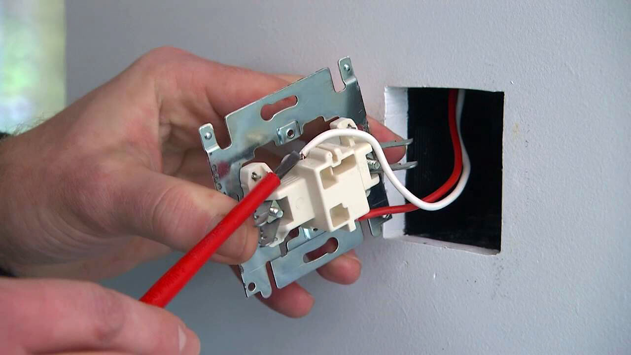 Welke soorten schakelaars bestaan er?