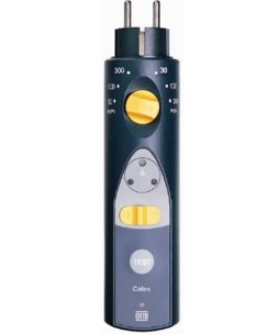 Catu - Differentieel tester stopcontact 10 30 300mA keuring - DT102