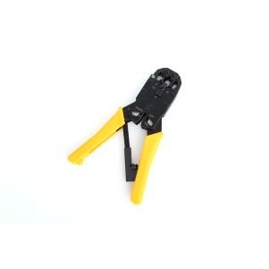 Elix - Telefoonconnector krimptang Snijden Ontmantelen Voor RJ9 - 37961