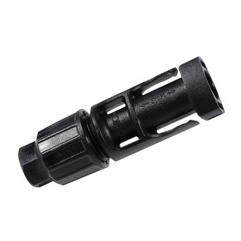 Fanton - MC4 mannelijke pv connector ip68 4 6mm² per stuk - FA99-900