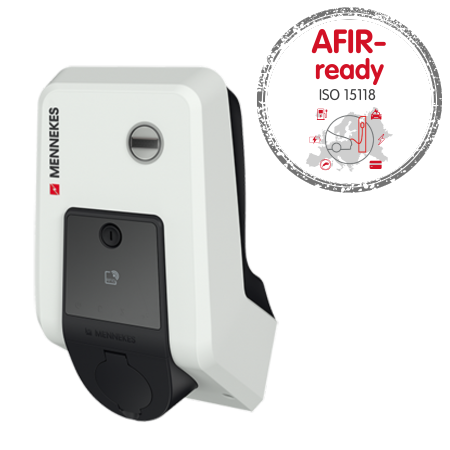 AMTRON Professional+ PnC 22 T2