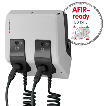 AMTRON Professional+ TC PnC 22 C2