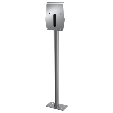 Frame RVS voor 1X AMTRON