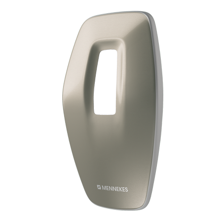 Deksel 4Y/4B sahara gold