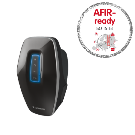 AMTRON® 4Business 730 22 T2