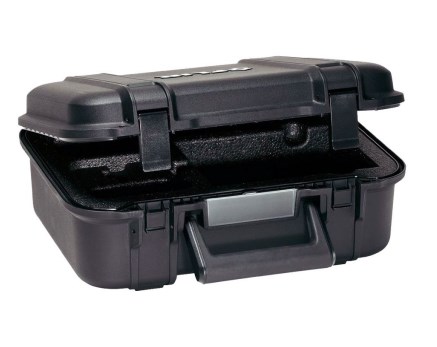 Harde draagtas voor EX serie