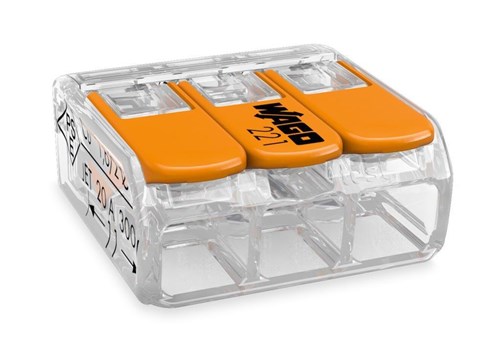 3 x 0,2-4mm² (S) (M)