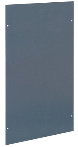 Montageplaat voor kast FCH 0