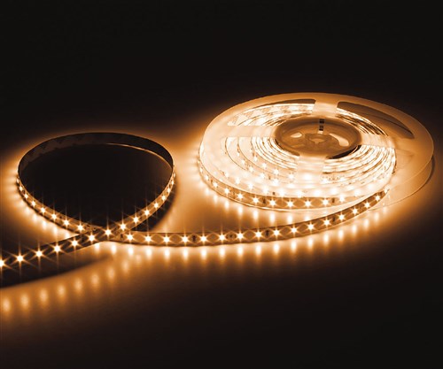 Flex Strip HE+ 400 Mono ultra warm wit