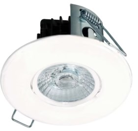 HALERS H2 700 - spot wit - 7W