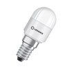 LED T26 20 2.3W 827 FR E14 P    LEDV