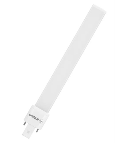 DULUX LED S11 EM 6W 830 G23