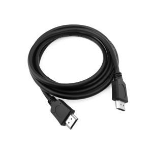 Kabel - HMDI-A mannelijk - HDMI-A mannel ijk - 5m