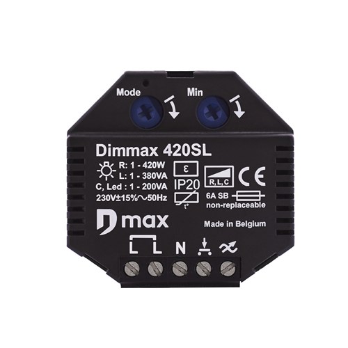Dimmax LED dimmer DM420SL