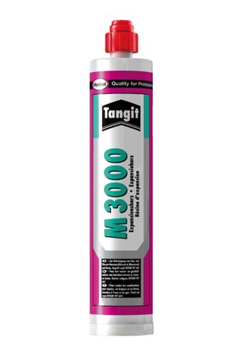 Tangit M 3000 Expansieschuim type cartridge, 300 ml