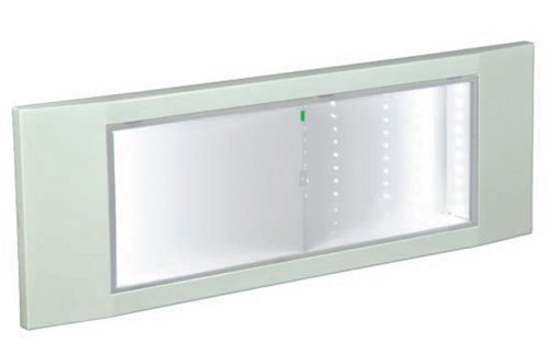 AESTETICA LED 11W SA 1H IP40