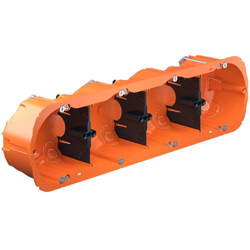 Hollewand, O-range®, 4-V, H 47 mm