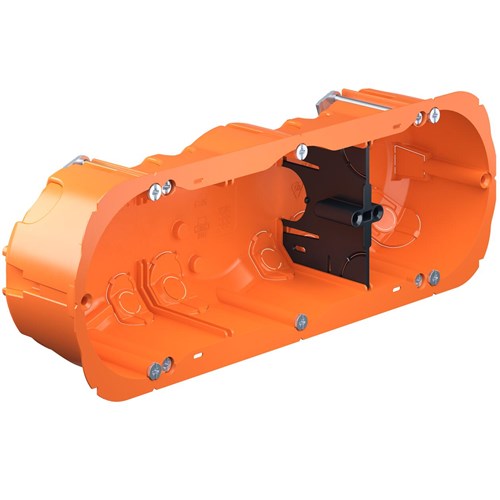 Hollewand, O-range®, 3-V, H 47 mm