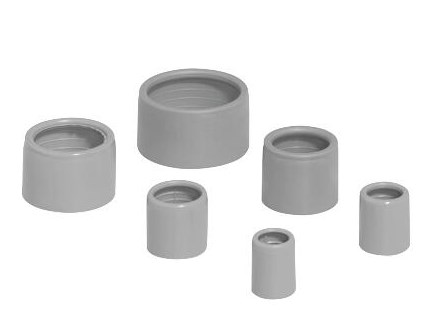 Buisingangen, slagvast